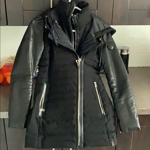 Rudsak winter coat